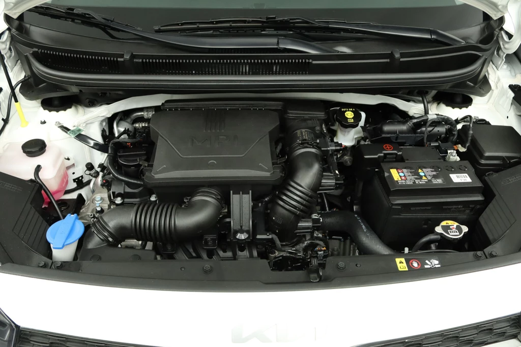 Kia Picanto – foto 39