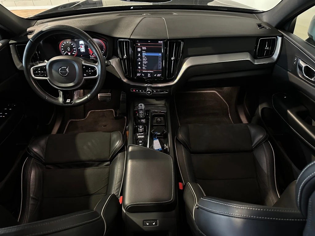 Volvo XC60 – foto 16