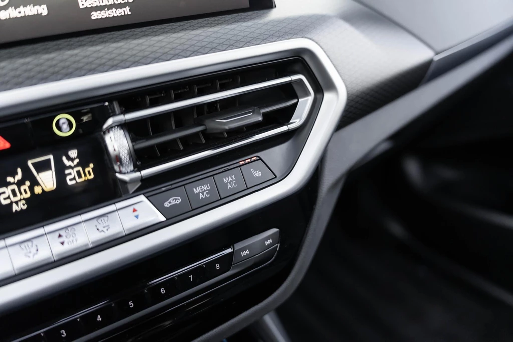 BMW X3 – foto 37