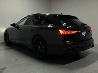 Audi A6 – thumbnail 8