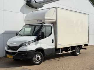 Iveco Daily – thumbnail 1