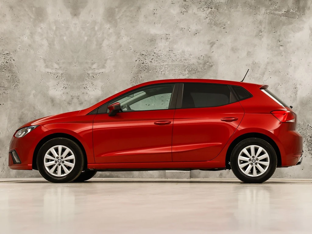 SEAT Ibiza – foto 3