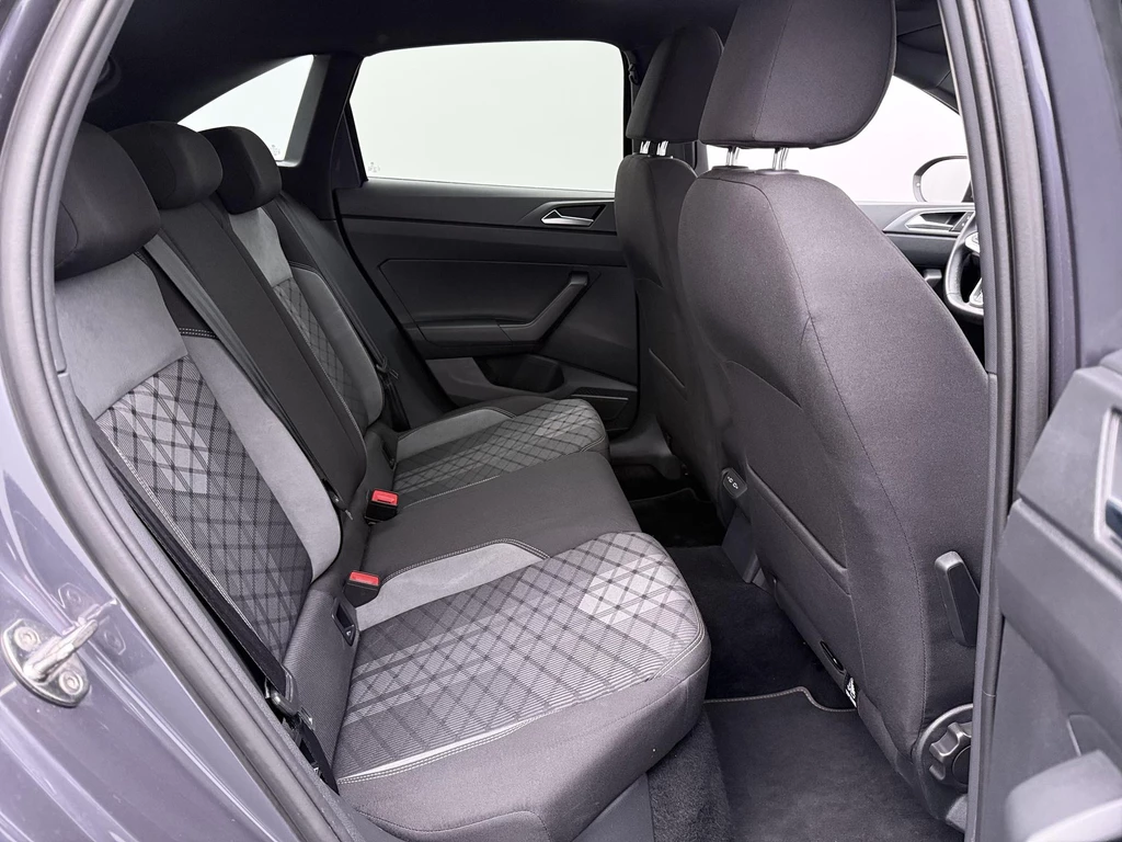 Volkswagen Taigo – foto 35