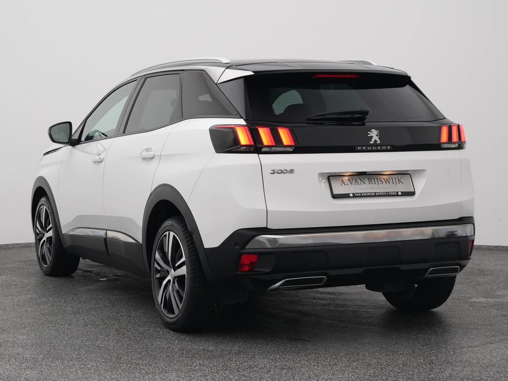Peugeot 3008 – foto 4