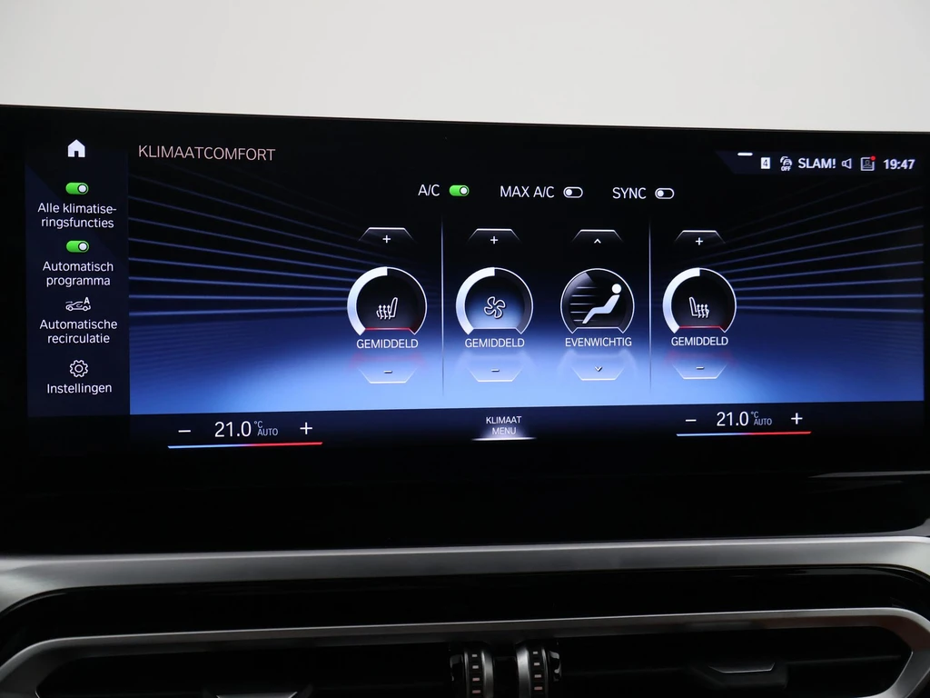 BMW i4 – foto 59