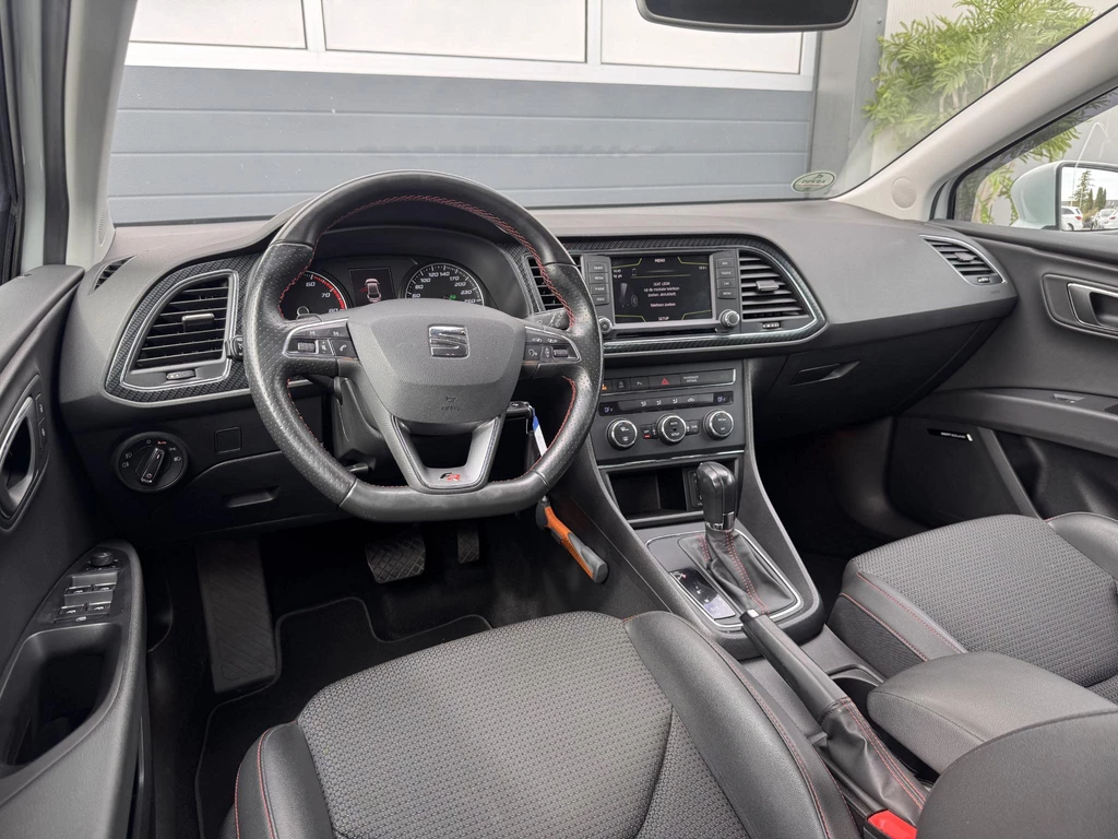 SEAT Leon – foto 12