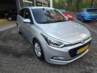 Hyundai i20 – thumbnail 10