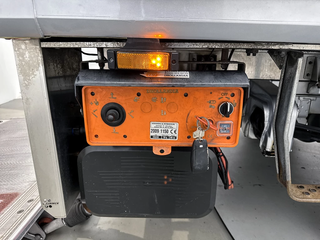 Mercedes-Benz Sprinter – foto 26
