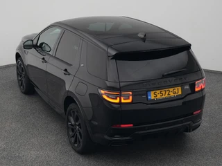 Land Rover Discovery Sport – thumbnail 7