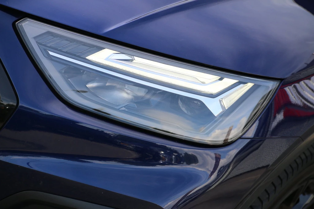Audi Q5 – foto 7
