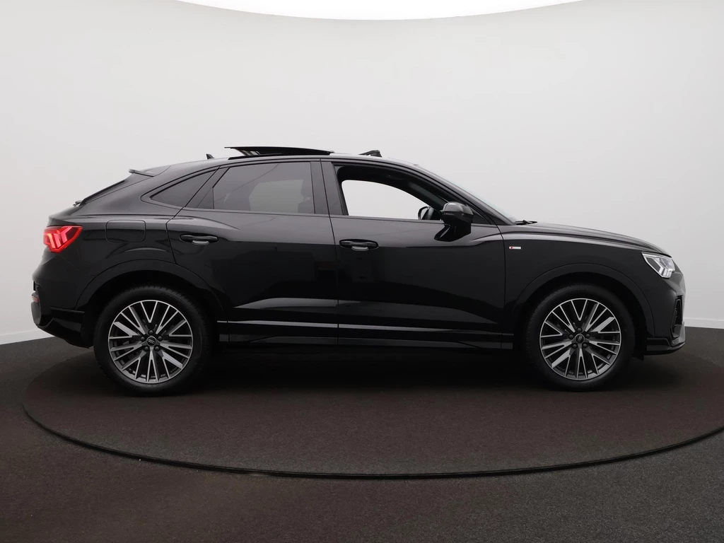 Audi Q3 – foto 8