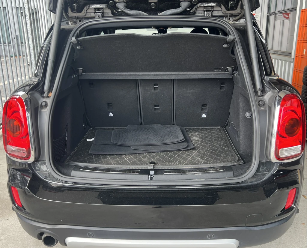 MINI Countryman – foto 17
