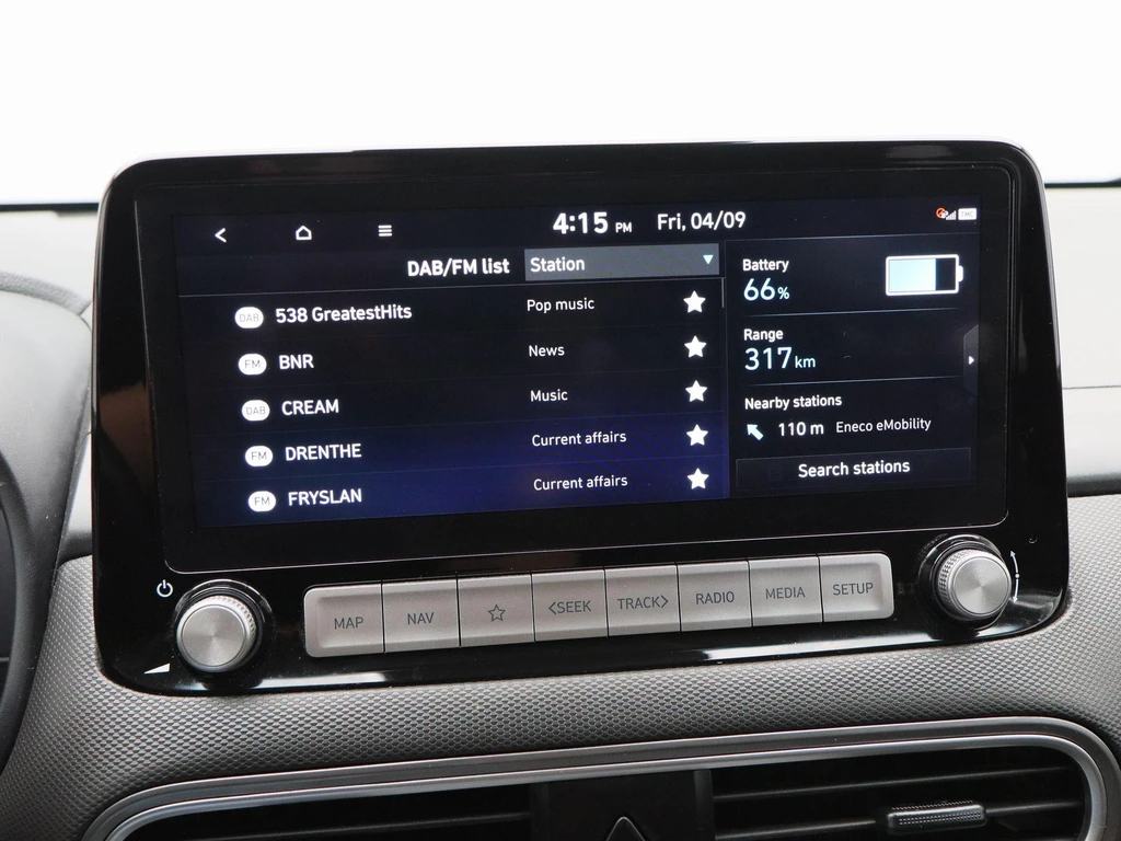 Hyundai Kona – foto 28