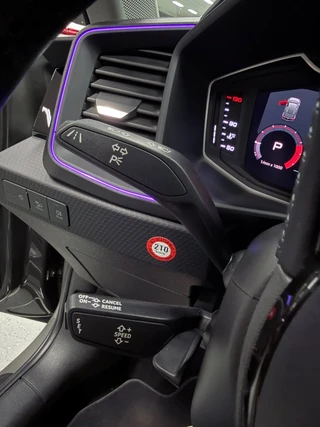 Audi A1 Sportback – thumbnail 22
