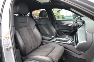 Audi A6 – thumbnail 27