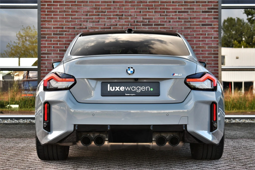BMW M2 – foto 13