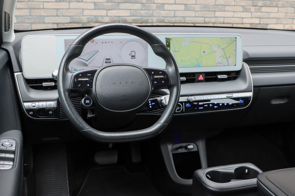 Hyundai IONIQ 5 – foto 38