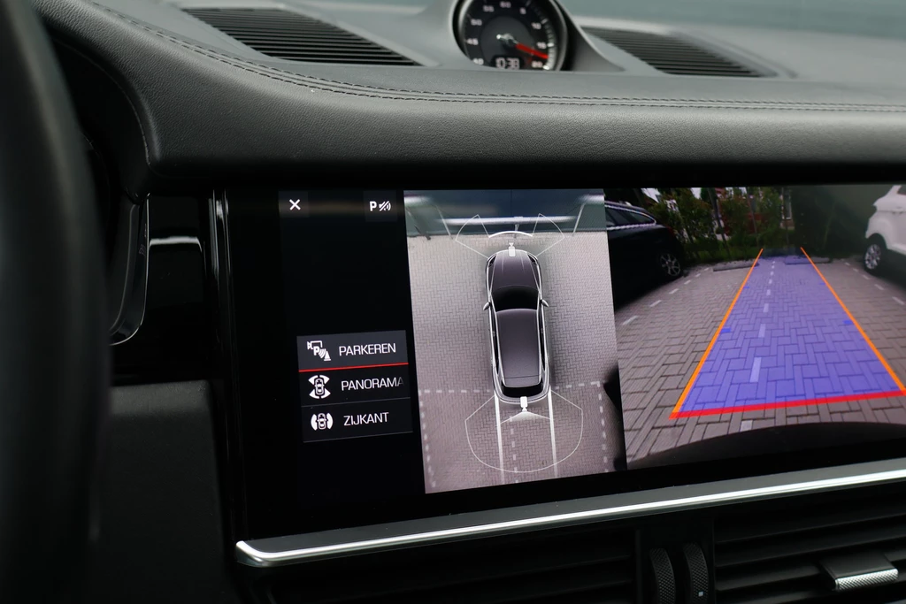 Porsche Cayenne – foto 33