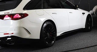Mercedes-Benz E-Klasse – thumbnail 11