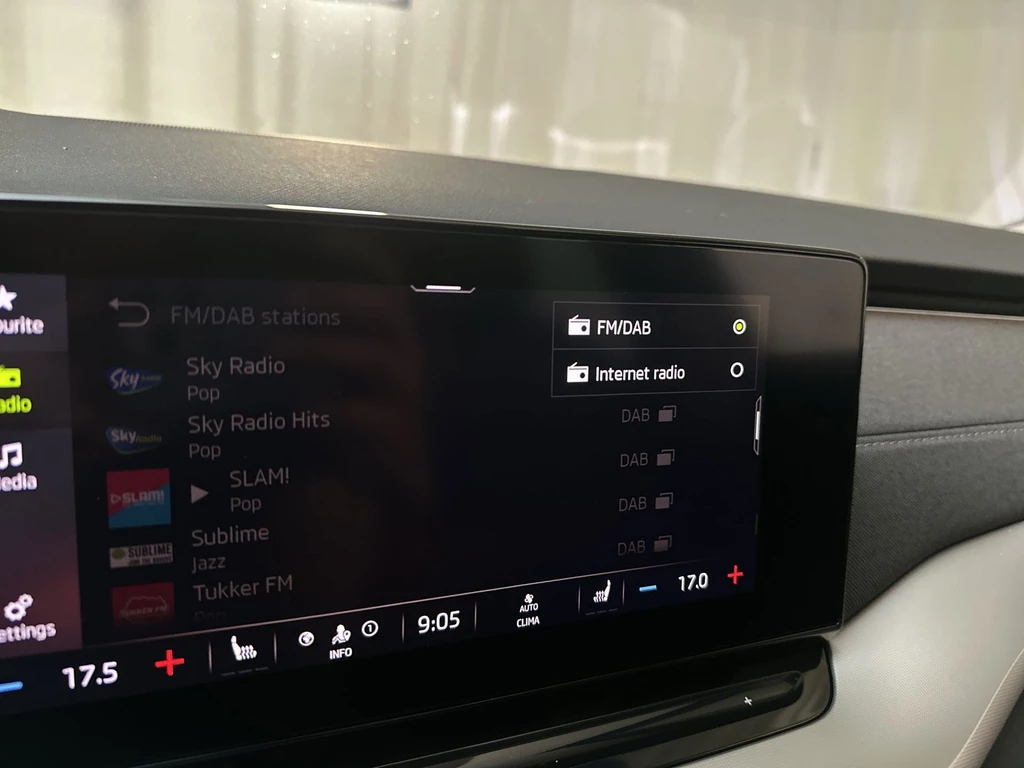 Škoda Octavia – foto 24