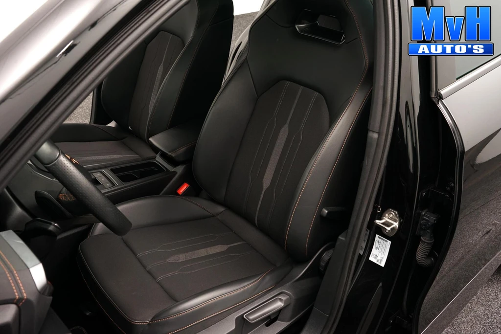 CUPRA Formentor – foto 55