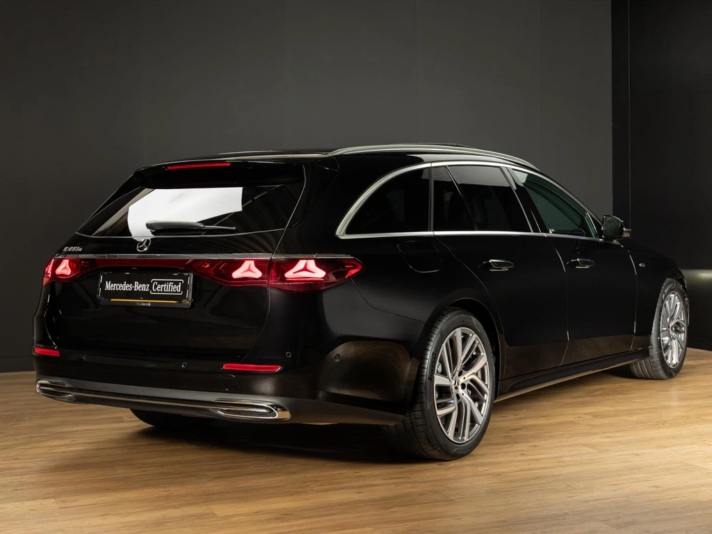 Mercedes-Benz E-Klasse – foto 2