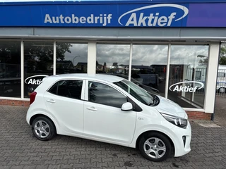 Kia Picanto – thumbnail 3