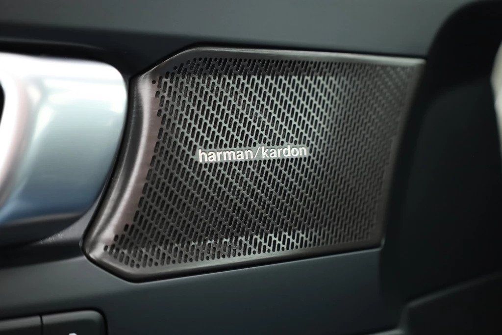 Volvo XC40 – foto 12