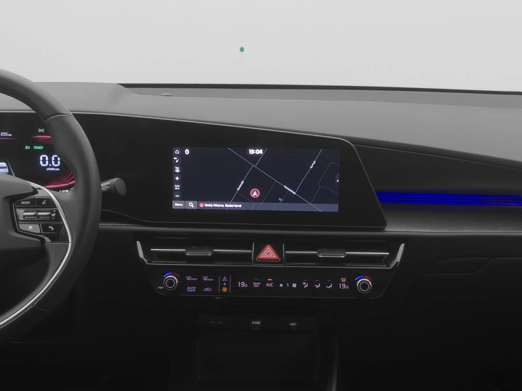 Kia Niro – foto 26