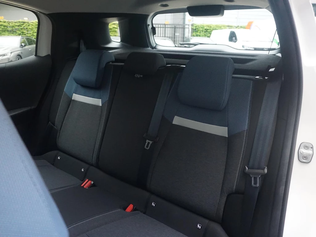 Opel Frontera – foto 29