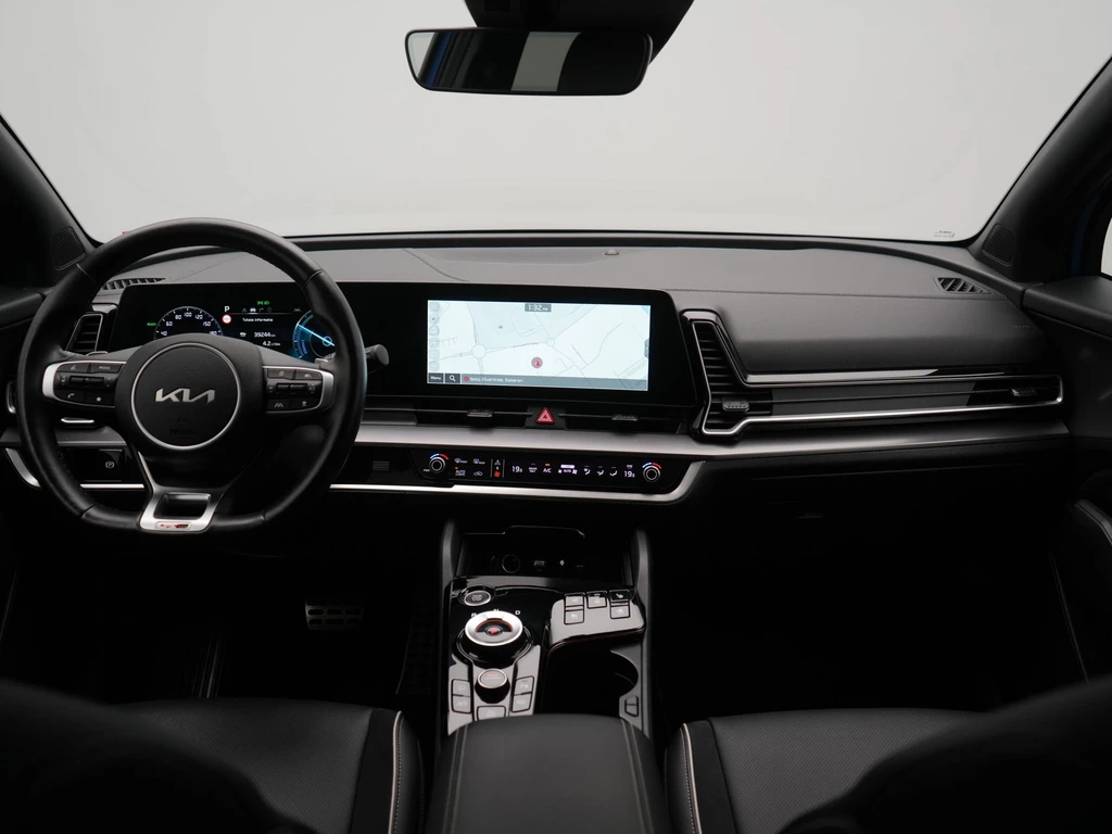 Kia Sportage – foto 27