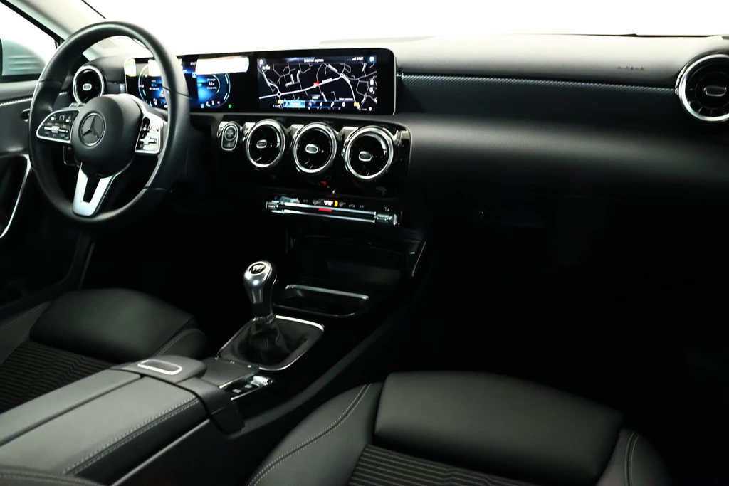 Mercedes-Benz A-Klasse – foto 10