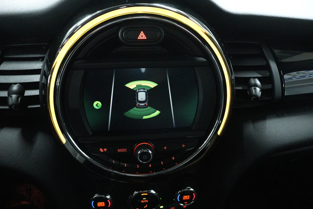 MINI Cooper – foto 17