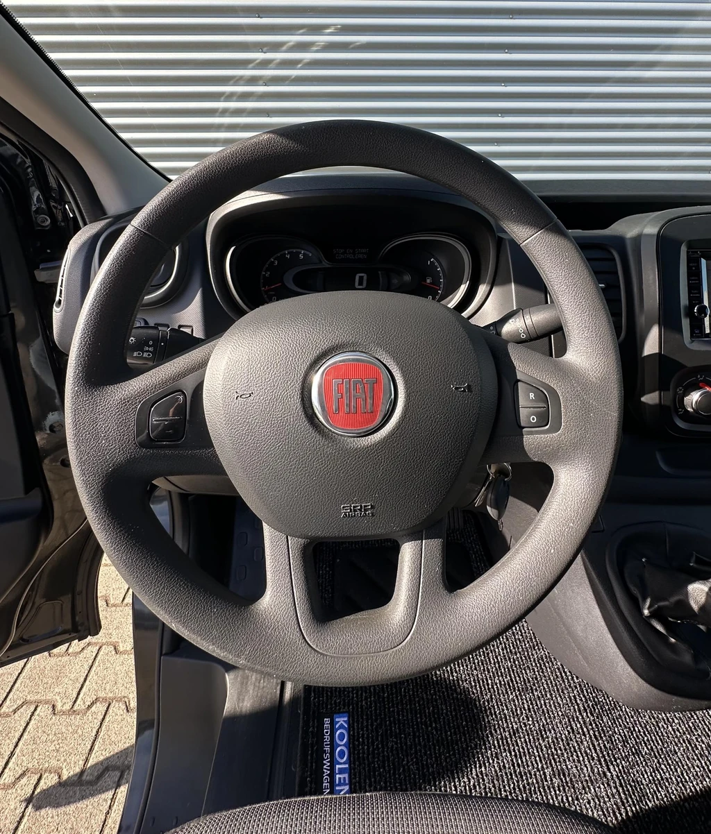 Fiat Talento – foto 16