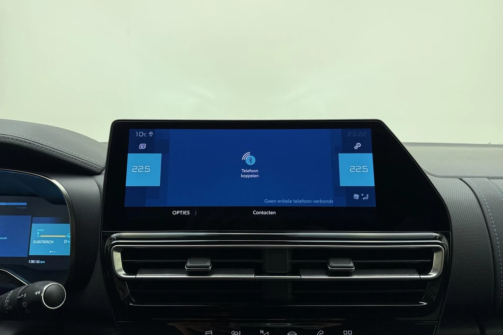 Citroën C5 Aircross – foto 20