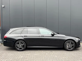 Mercedes-Benz E-Klasse – thumbnail 3