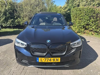 BMW iX3 – thumbnail 8