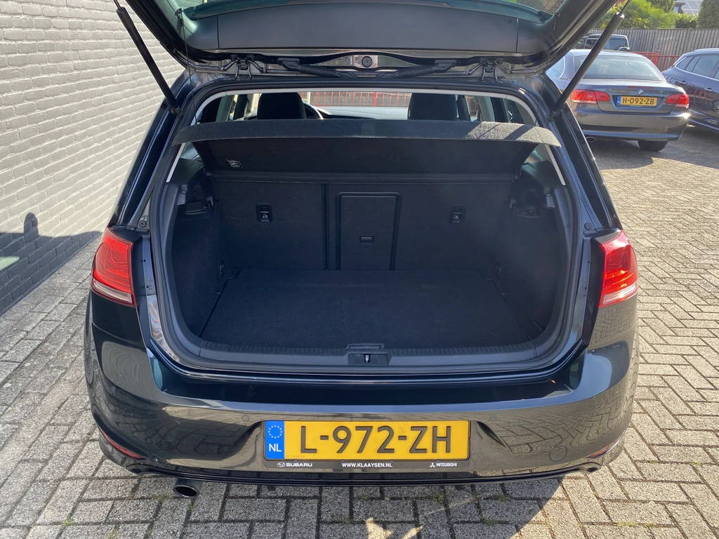 Volkswagen Golf – foto 13