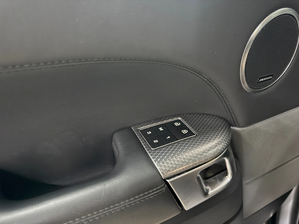 Land Rover Range Rover Sport – foto 33