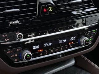 BMW 5 Serie – thumbnail 26