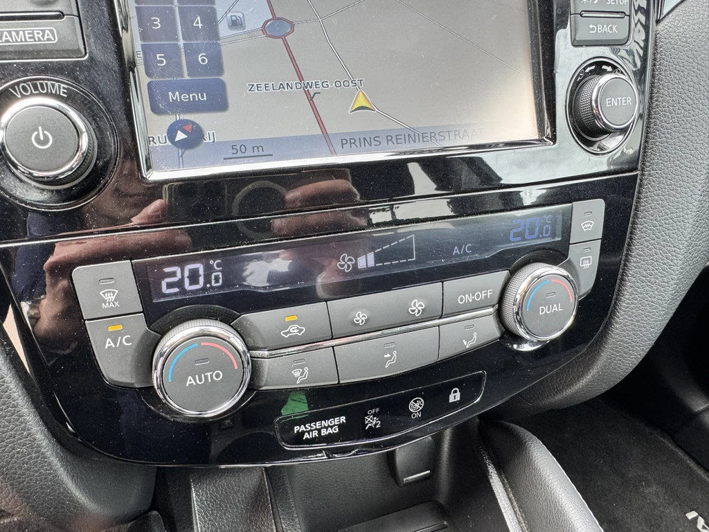 Nissan QASHQAI – foto 12