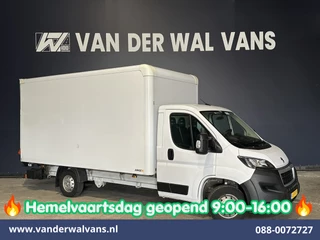 Peugeot Boxer – thumbnail 2