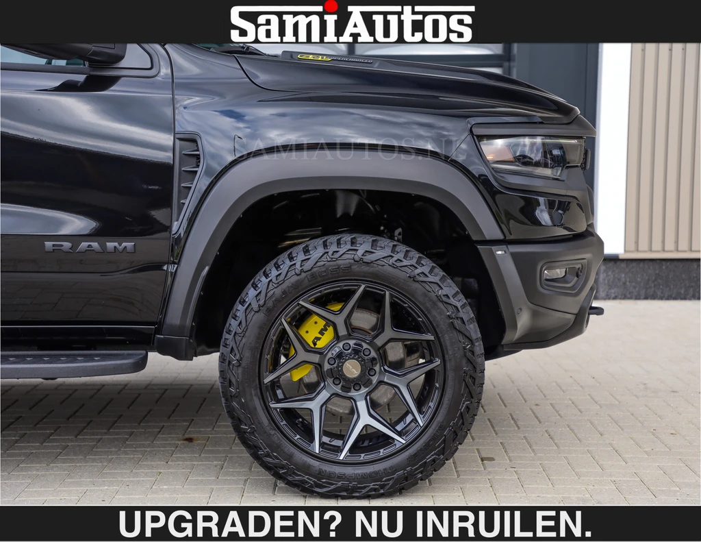 Dodge Ram Pick-Up – foto 46