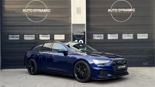 Audi A6 – thumbnail 9