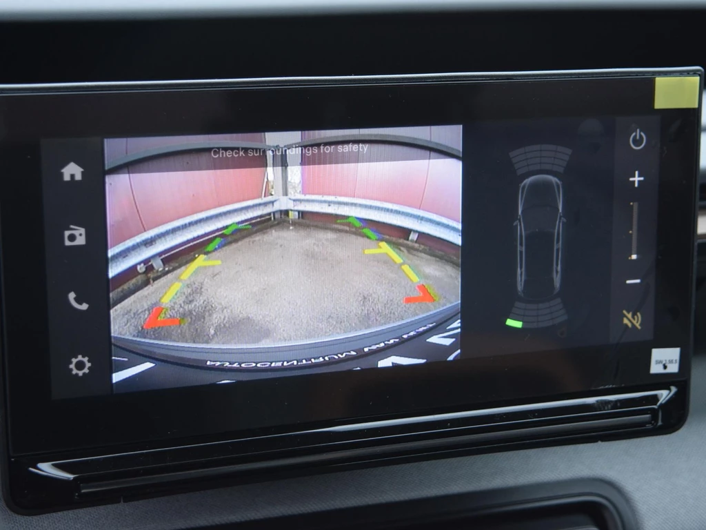 Citroën C3 Aircross – foto 11