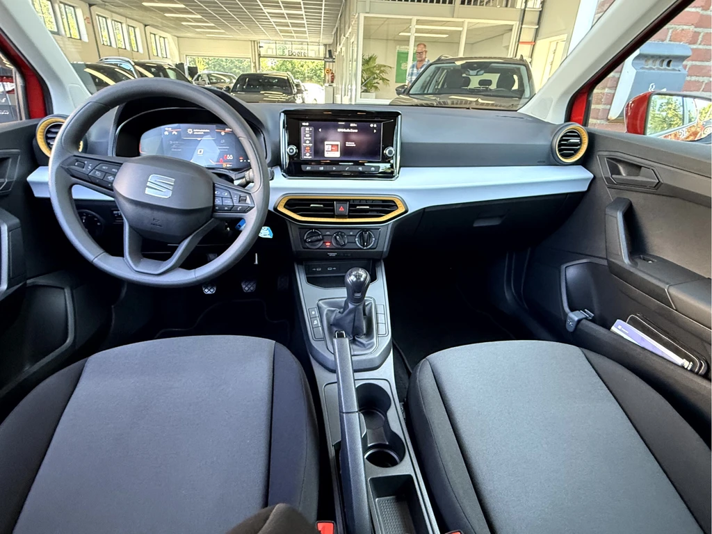 SEAT Arona – foto 10