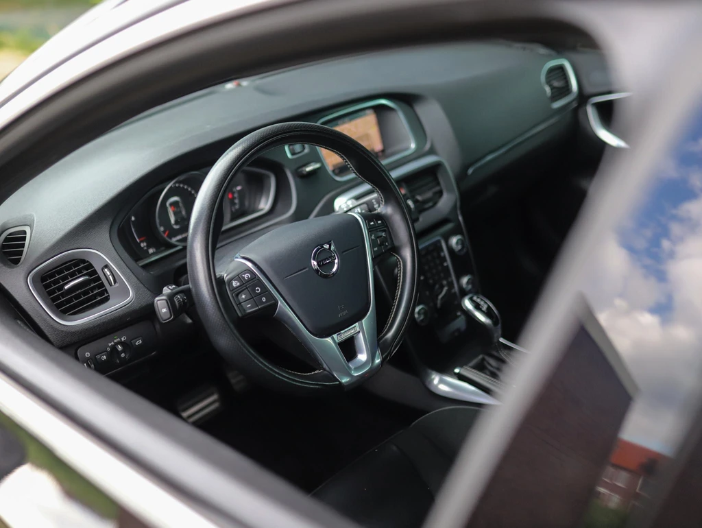 Volvo V40 – foto 26