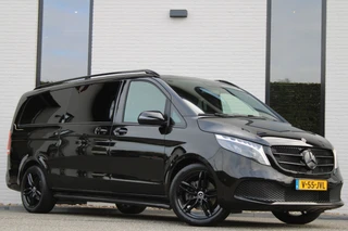 Mercedes-Benz V-Klasse – thumbnail 14
