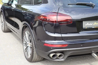 Porsche Cayenne – thumbnail 10
