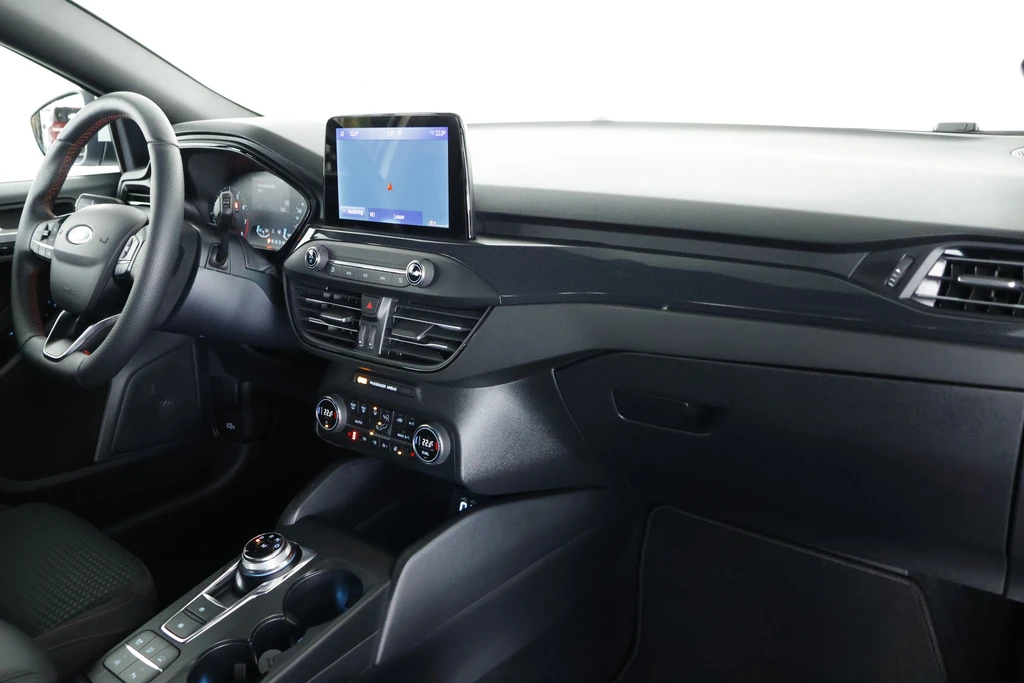 Ford Focus – foto 9